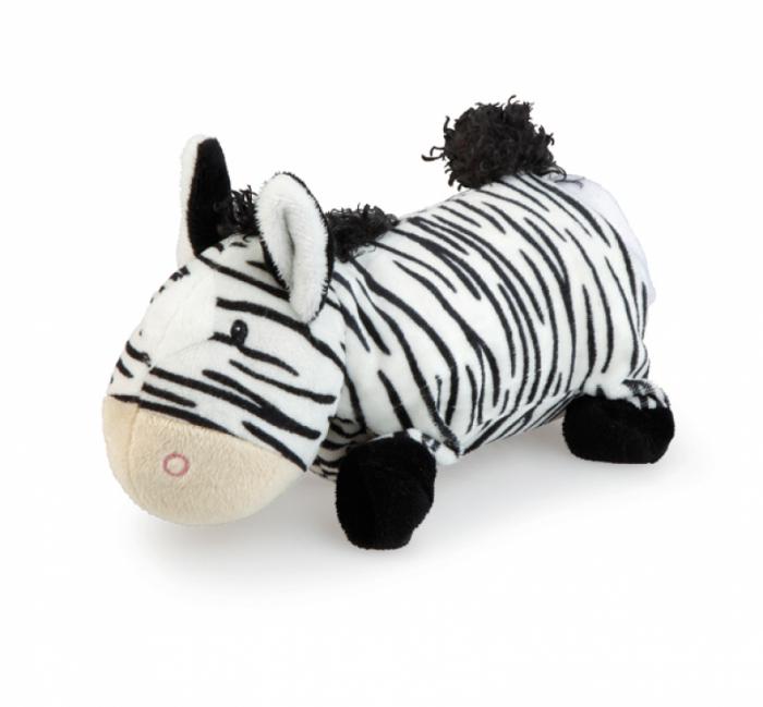 Handpop zebra Egmont Toys